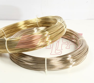 Brass Wire