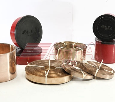 Brazing - Strips and Foils