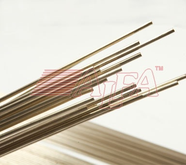 Brass Brazing Rods