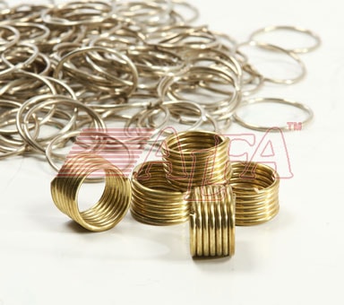Brazing Rings